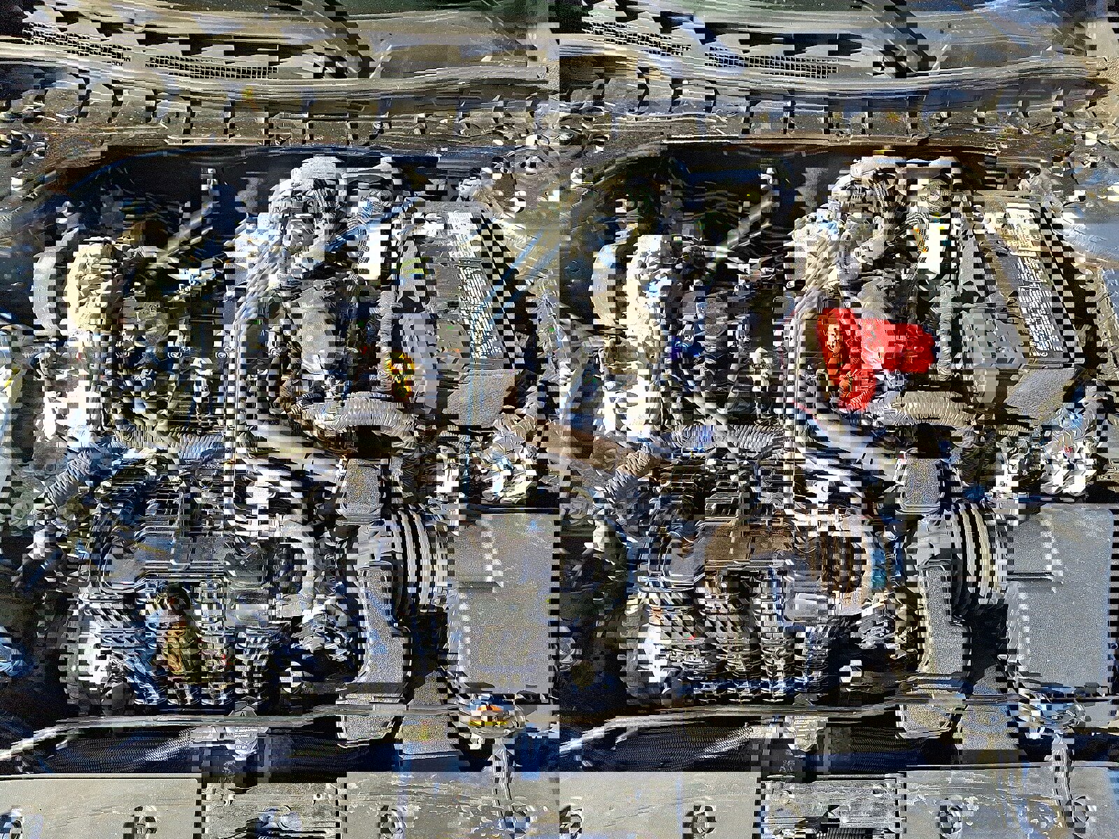 Used 2024 Nissan Altima 2.5 SR image 27