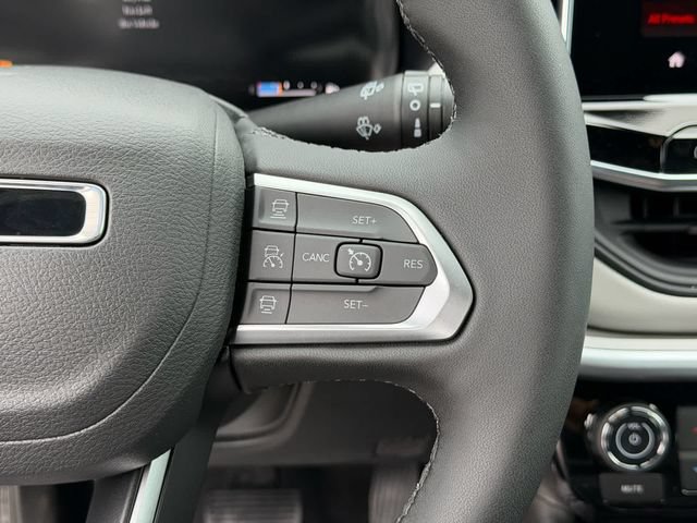 New 2026 Jeep Compass Limited AWD/4WD image 14