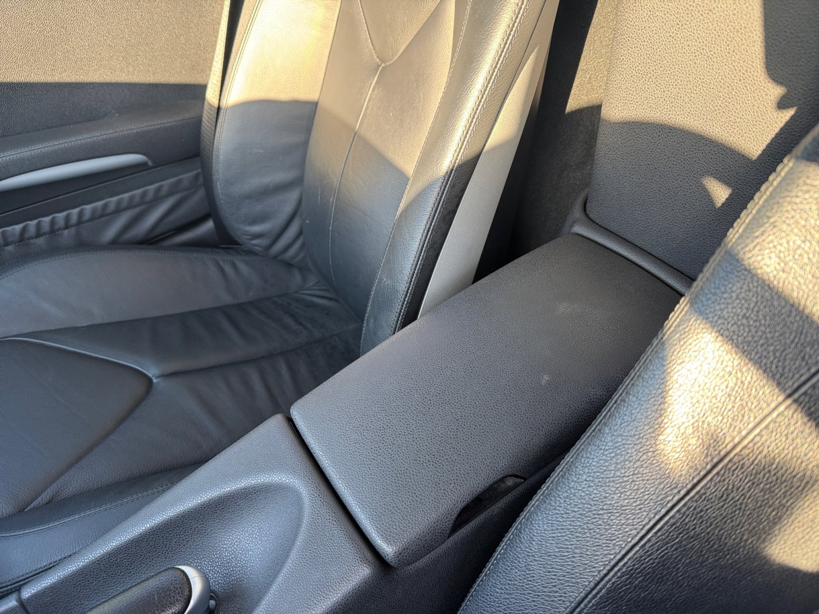 Used 2008 Mercedes-Benz SLK 280 image 14