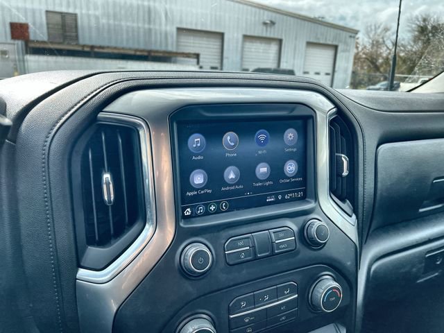 Used 2023 Chevrolet Silverado 2500 LT image 13