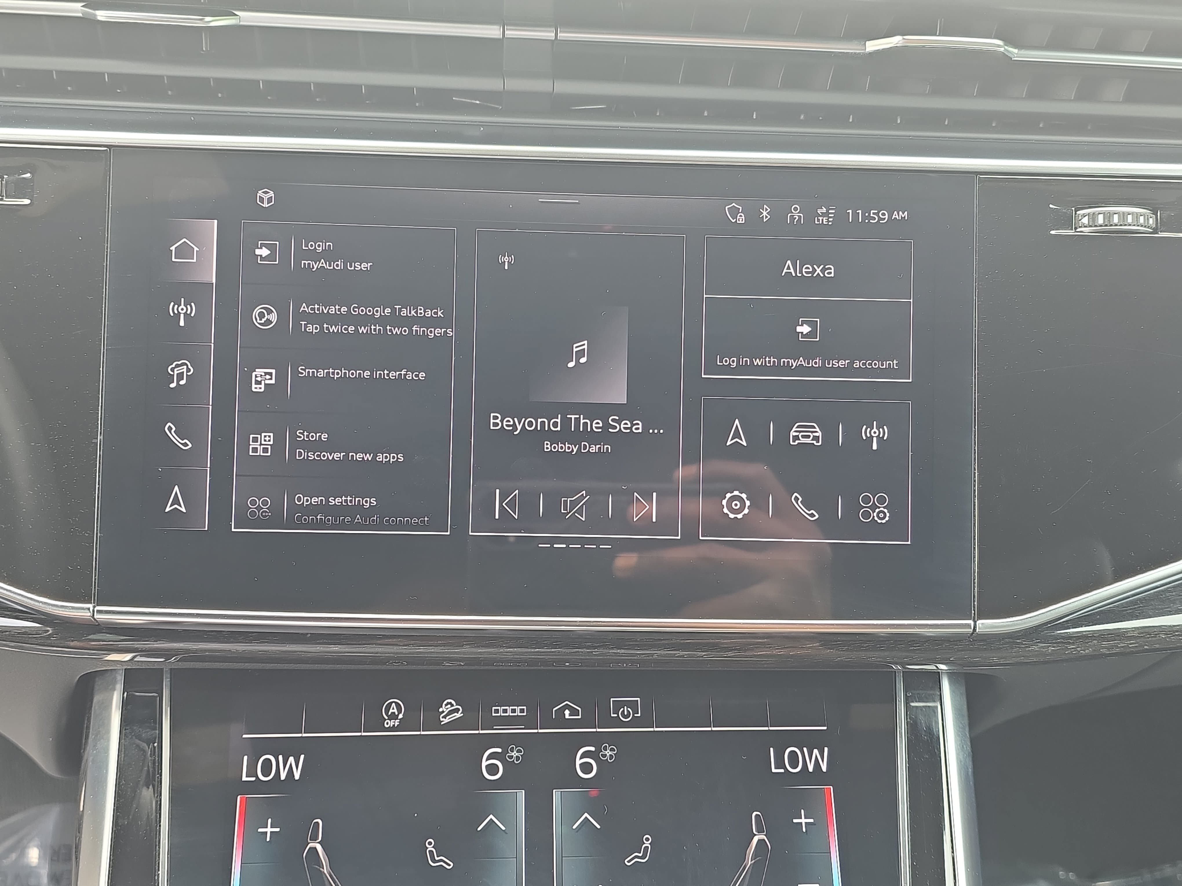 Used 2024 Audi Q8 Premium Plus AWD/4WD image 22