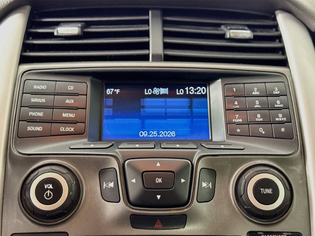 Used 2014 Ford Edge SEL w/ Equipment Group 204A FWD image 17