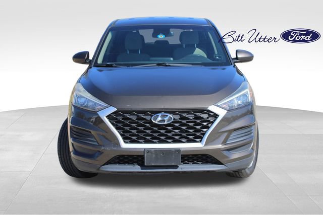 Used 2019 Hyundai Tucson SE image 2