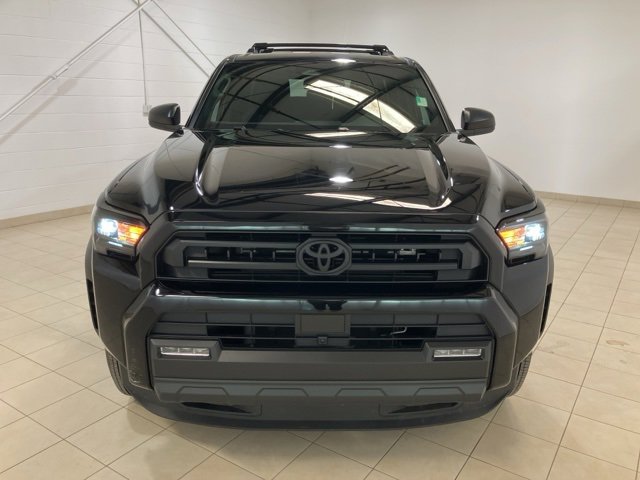 Used 2025 Toyota 4Runner SR5 image 8