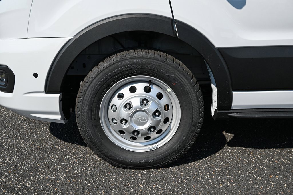 New 2025 Ford Transit 350 XLT image 12