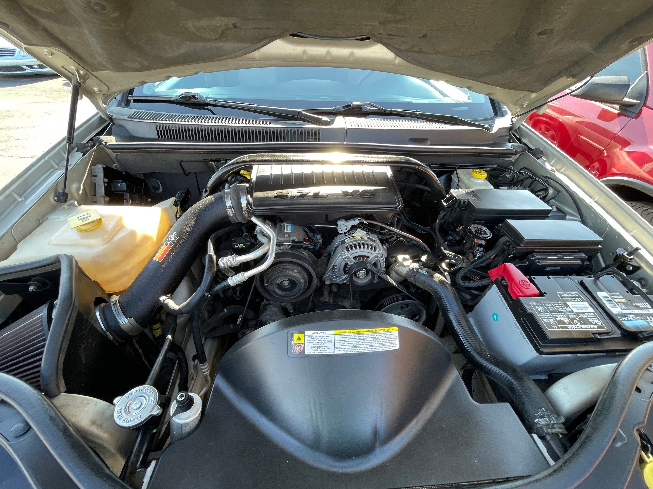Used 2010 Jeep Grand Cherokee Laredo AWD/4WD image 26
