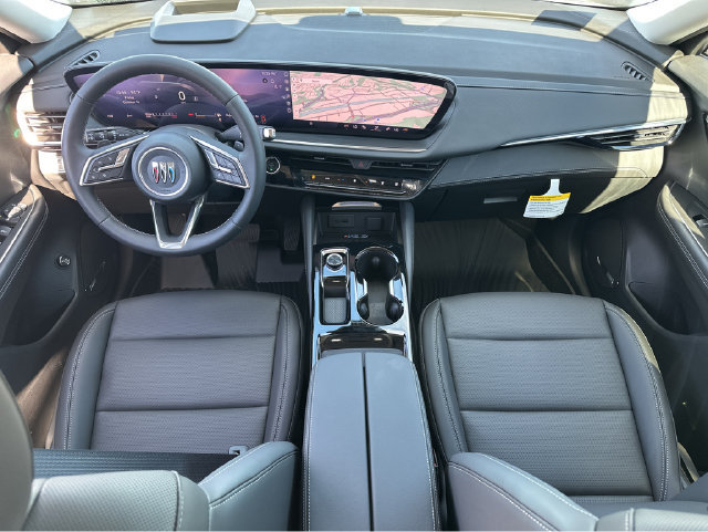 New 2026 Buick Envision Preferred AWD/4WD image 14