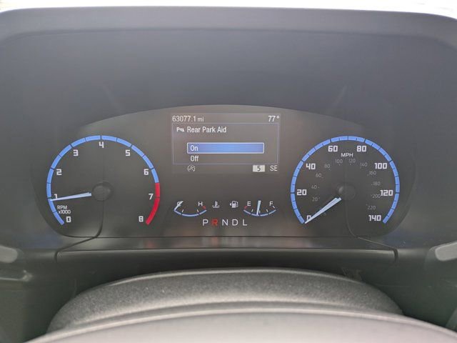 Used 2022 Ford Bronco Sport Big Bend w/ Convenience Package image 24