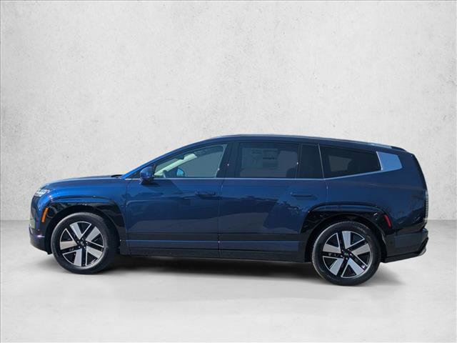 New 2026 Hyundai Ioniq 9 SEL image 8