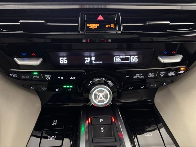 New 2026 Acura MDX Type S image 27