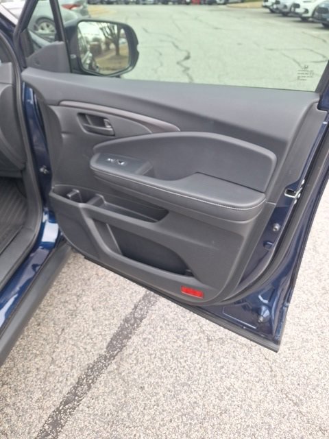 Used 2022 Honda Passport EX-L image 23