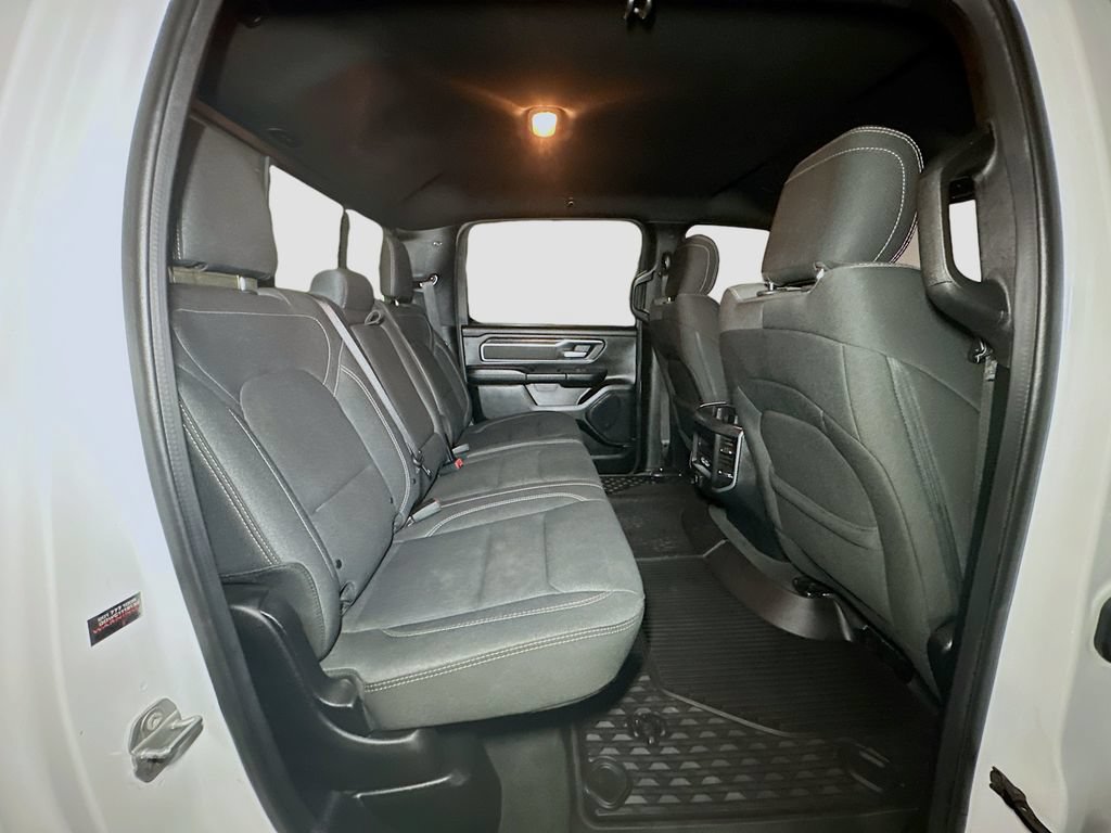 Used 2020 RAM 1500 Big Horn AWD/4WD image 38