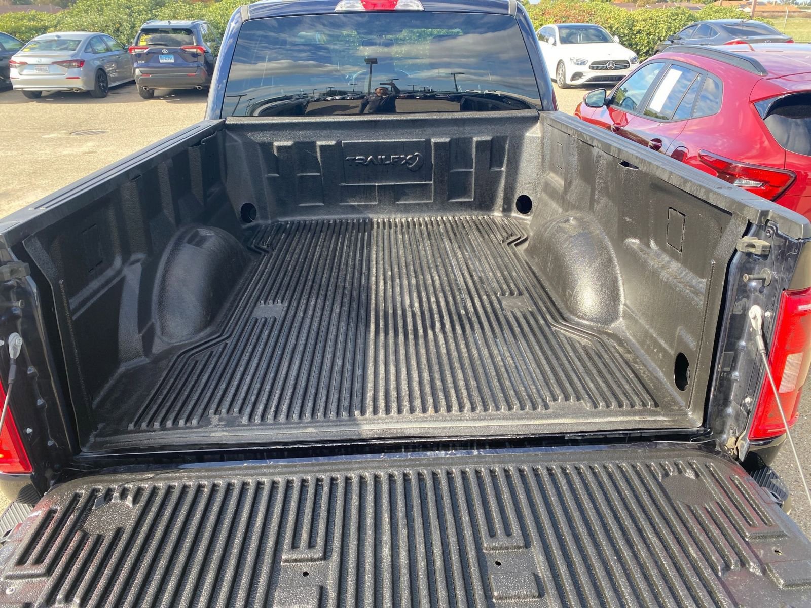 Used 2023 Ford F150 XLT w/ Equipment Group 301A Mid image 31