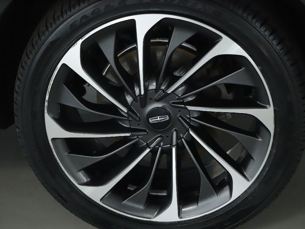 Certified 2023 Lincoln Aviator Reserve w/ Equipment Group 201A image 41