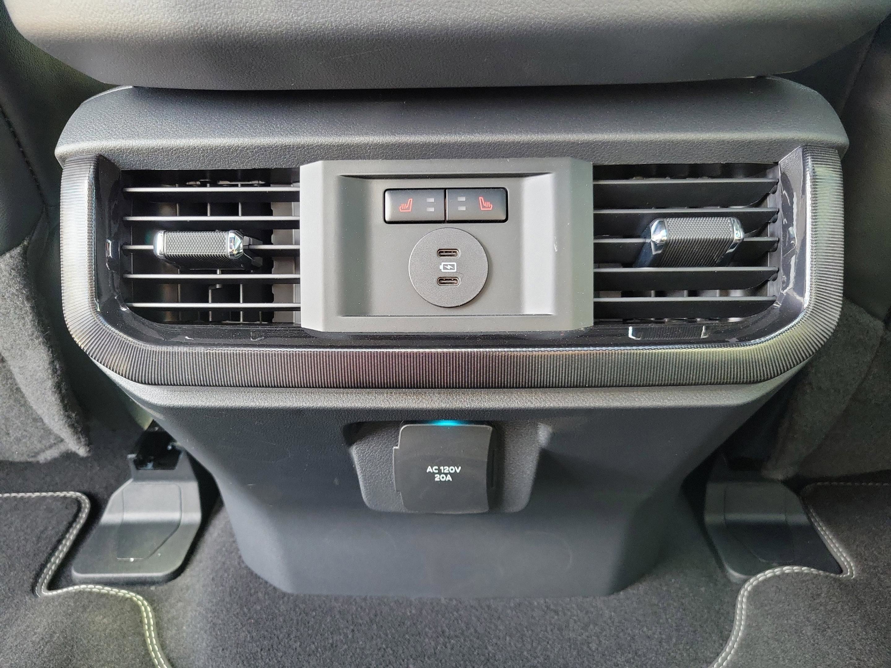 New 2025 Ford F150 Lightning Platinum image 13