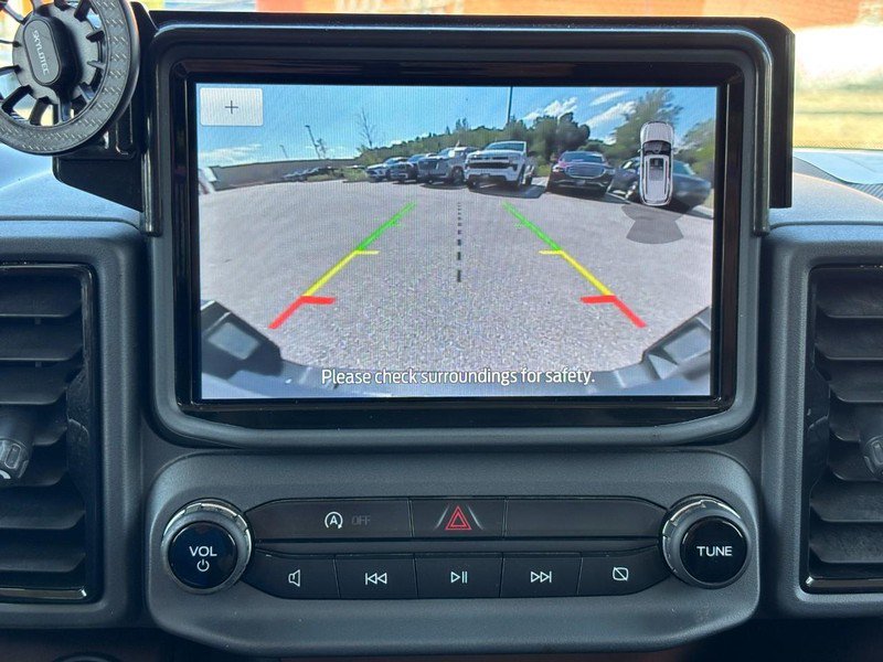 Used 2021 Ford Bronco Sport Outer Banks AWD/4WD image 21
