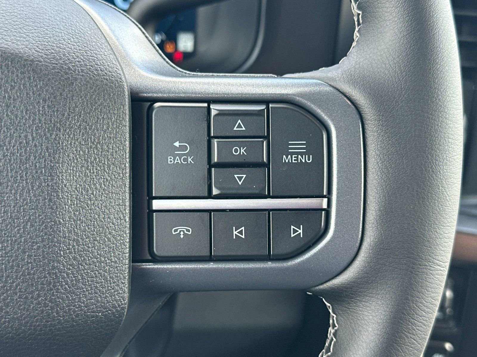 New 2026 Ford F350 Lariat w/ Black Appearance Package image 29