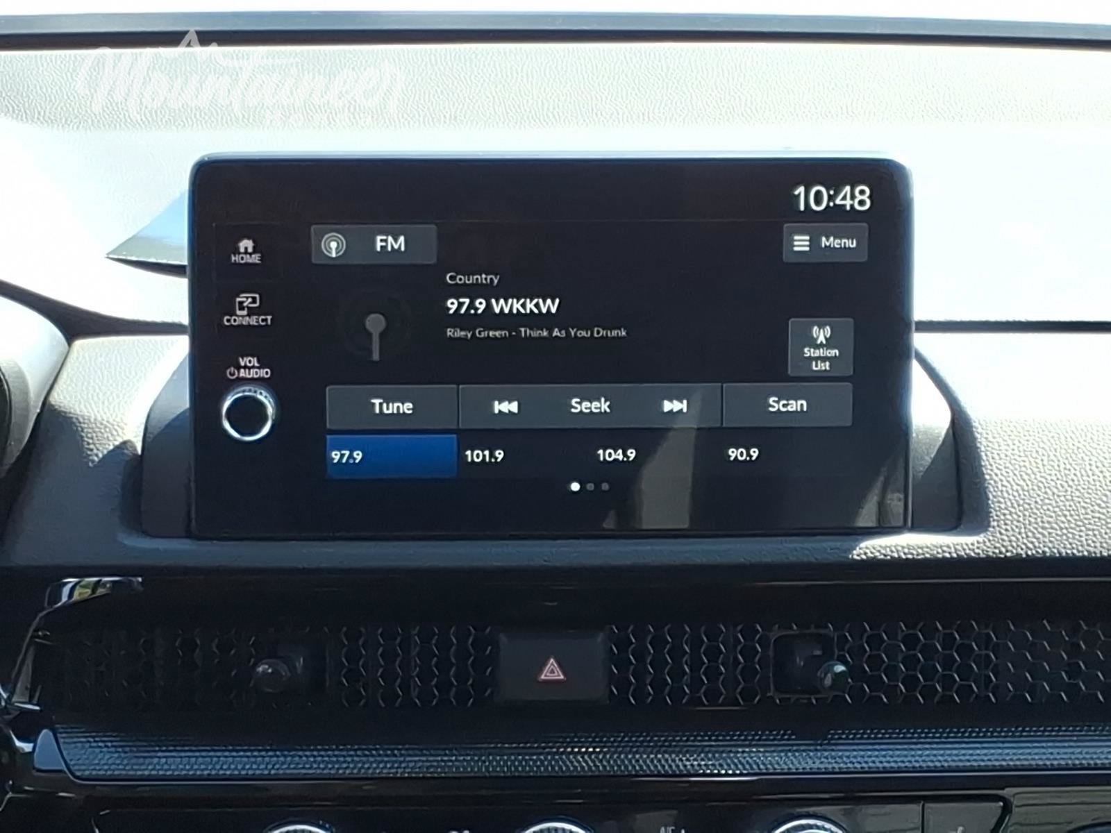 Used 2026 Honda CR-V EX-L image 27