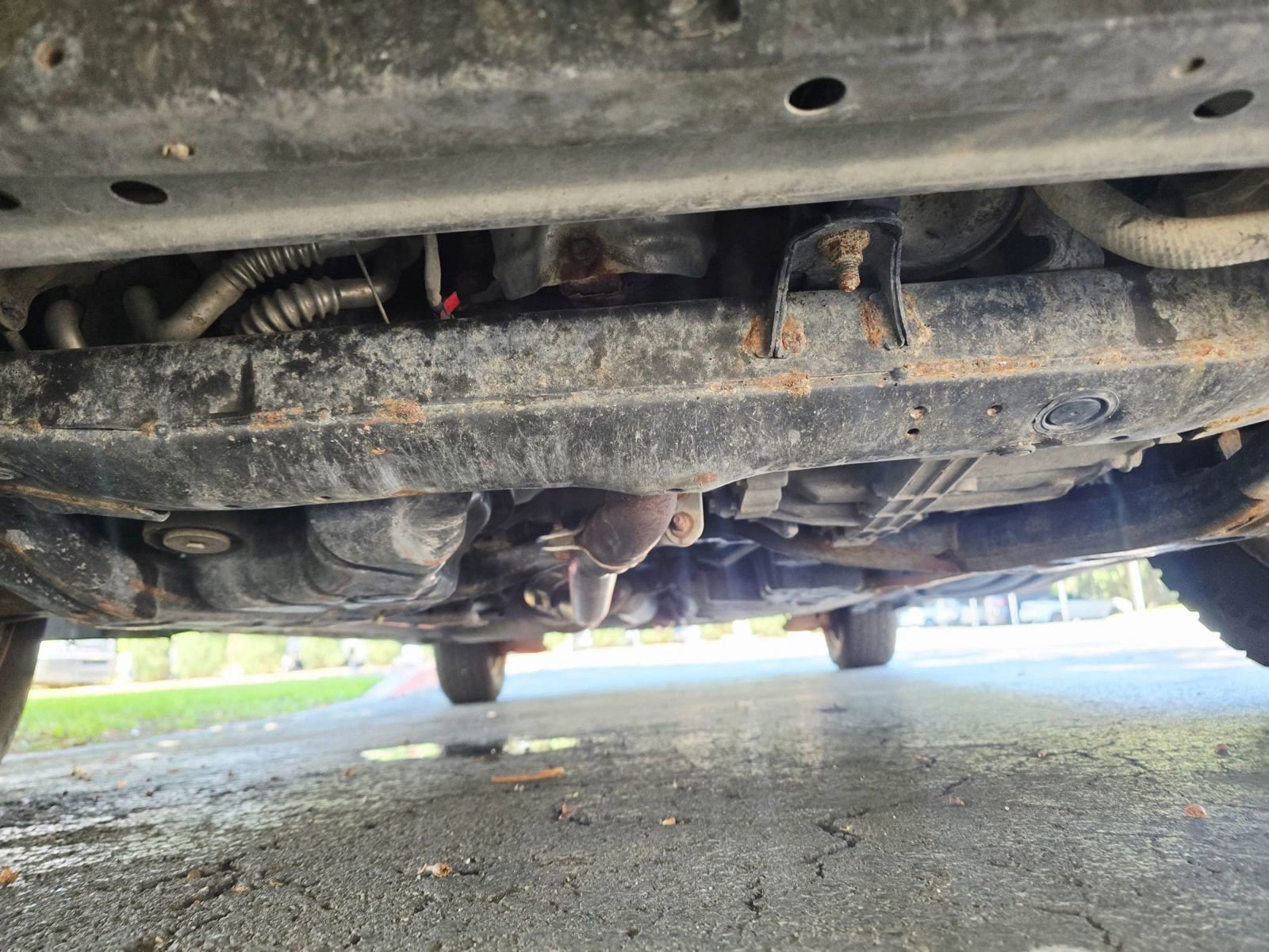 Used 2019 Toyota Sienna LE image 43