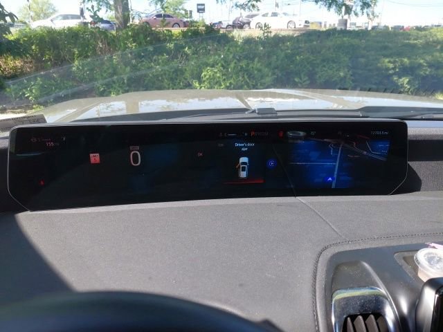 Used 2025 Ford Expedition Tremor AWD/4WD image 10