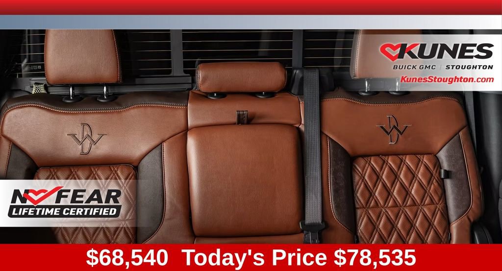 New 2026 GMC Sierra 1500 Elevation w/ Elevation Premium Package image 39