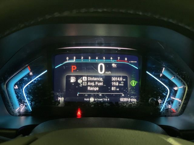 Used 2024 Honda Odyssey Touring image 17