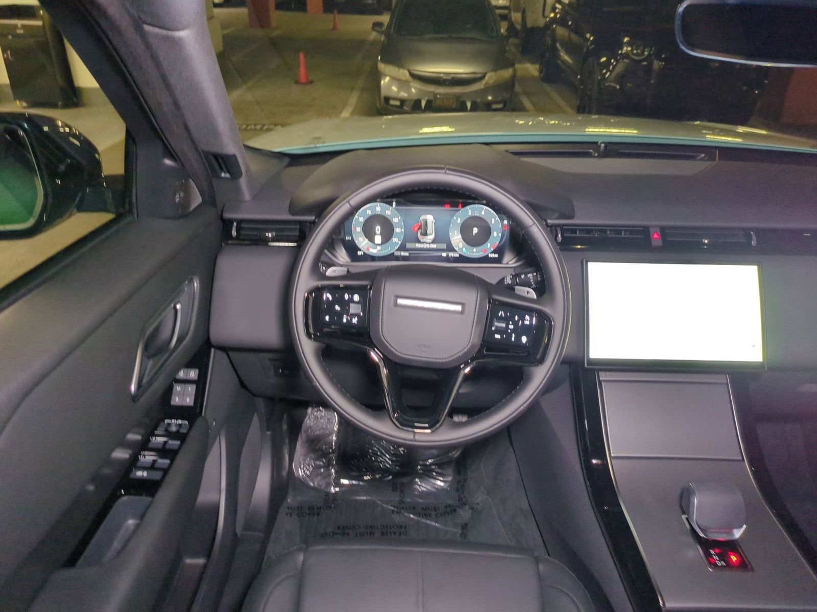 New 2026 Land Rover Range Rover Velar S AWD/4WD image 27