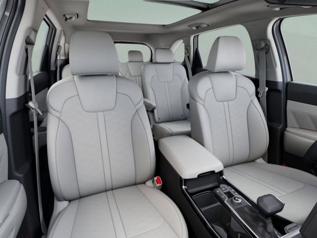 New 2026 Kia Sorento SX FWD image 15