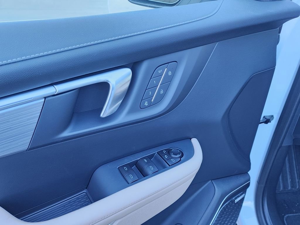 New 2026 Buick Enclave Preferred w/ Power Package image 14