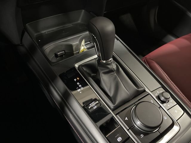 New 2026 MAZDA CX-30 AWD 2.5 S image 25