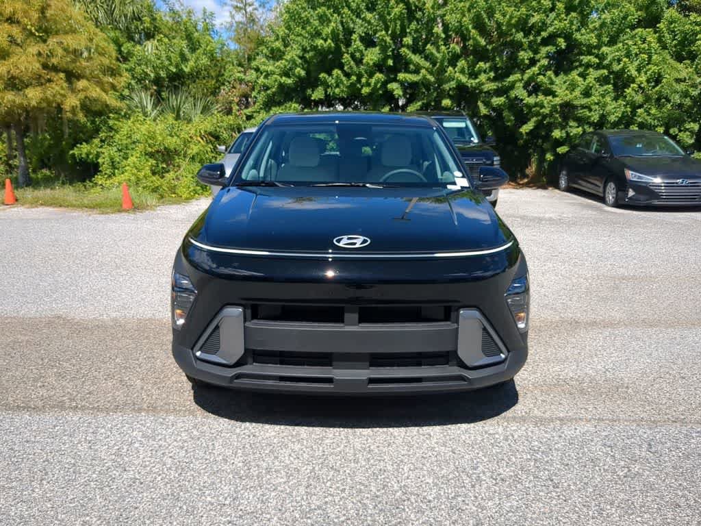 New 2026 Hyundai Kona SE FWD image 10