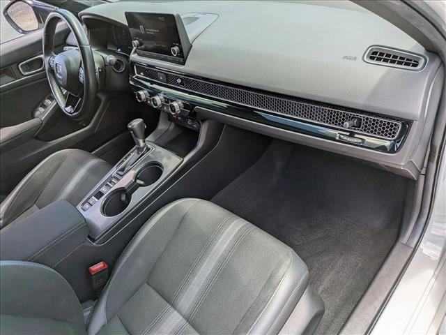 Used 2023 Honda Civic Sport image 19