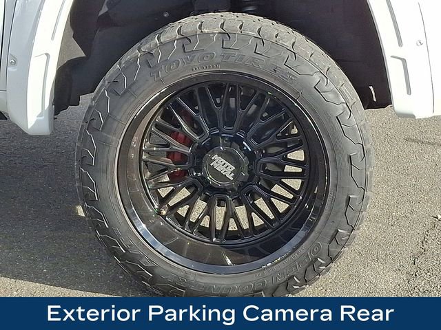 Used 2024 Toyota Tundra 1794 Edition image 11