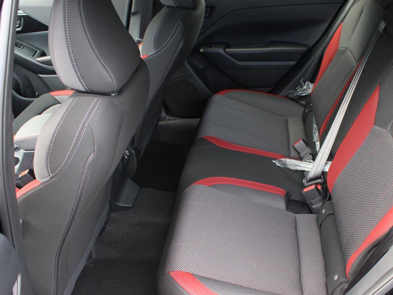 New 2025 Subaru Impreza RS w/ Popular Package #3 image 20