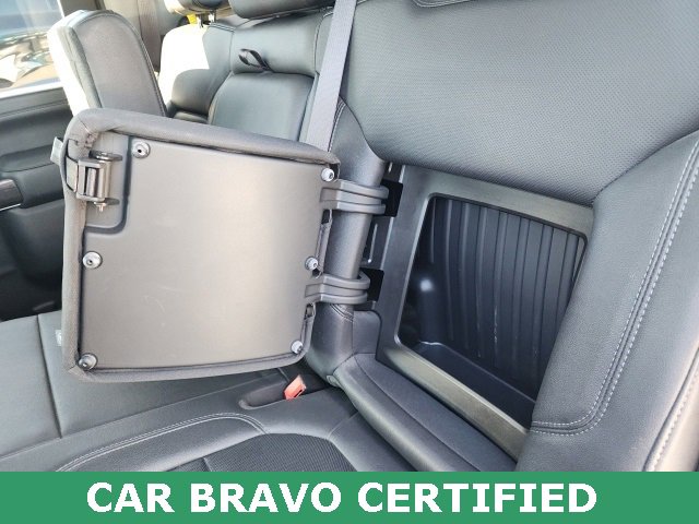 Certified 2021 Chevrolet Silverado 2500 LTZ w/ LTZ Premium Package image 50