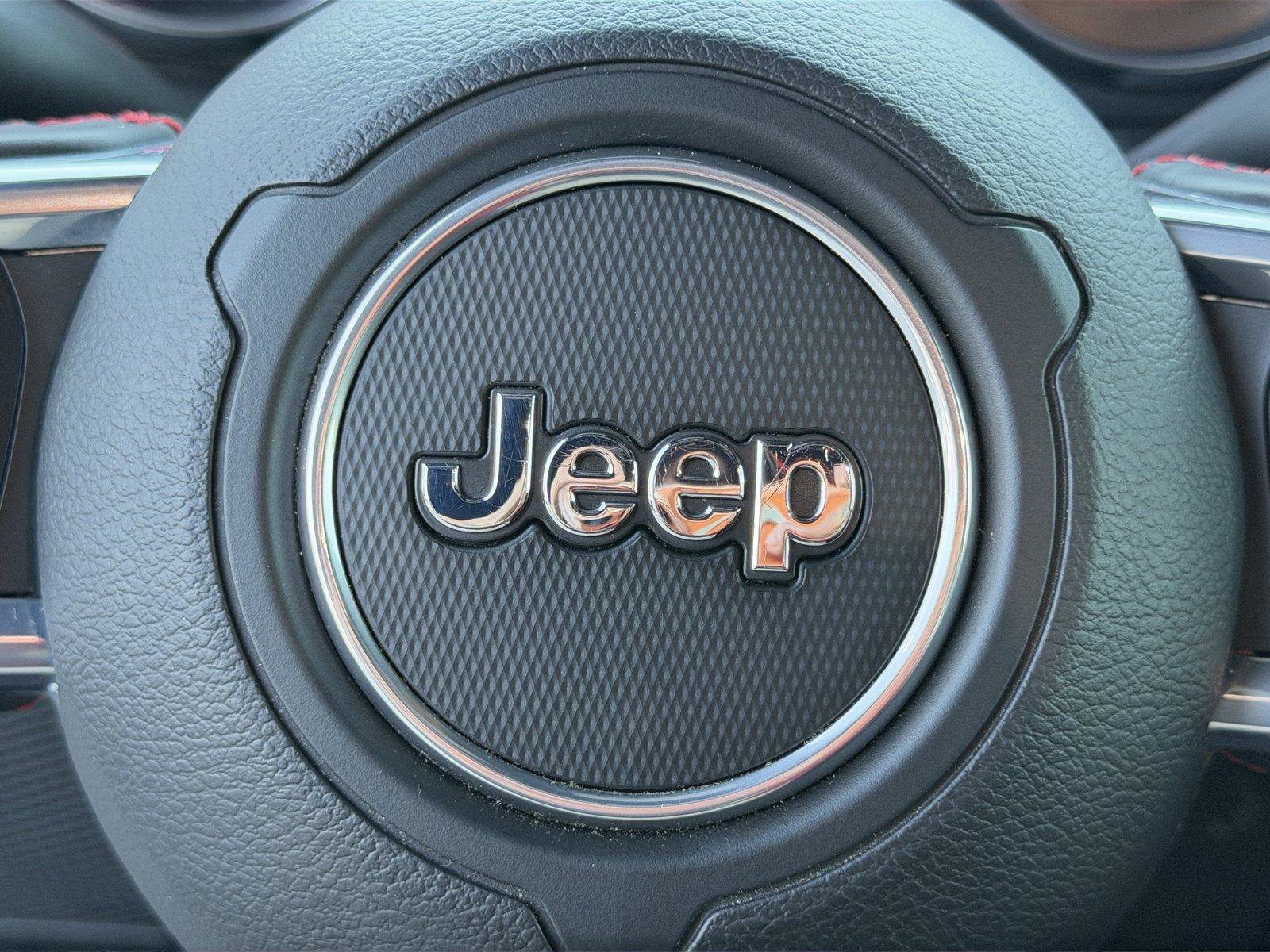 Used 2021 Jeep Wrangler Unlimited Rubicon AWD/4WD image 23