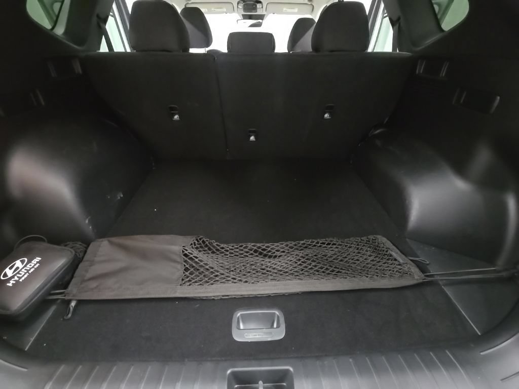 Certified 2024 Hyundai Tucson SEL AWD/4WD image 18
