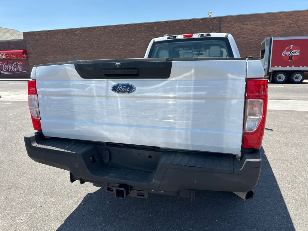 Used 2020 Ford F250 XL w/ Power Equipment Group image 4