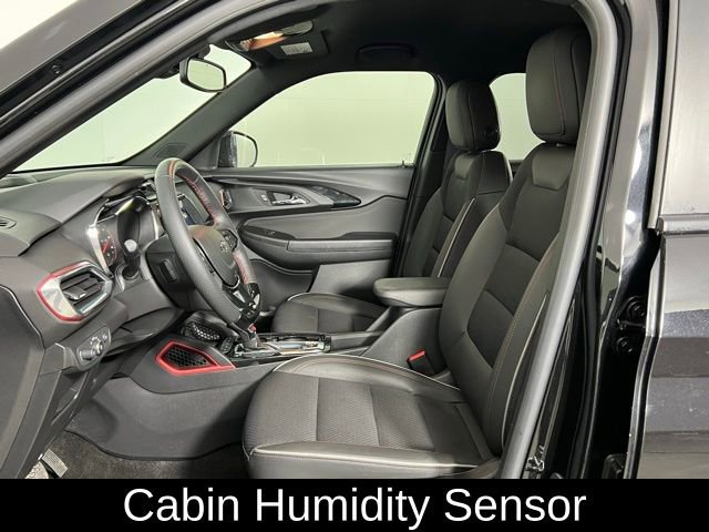 Used 2023 Chevrolet TrailBlazer RS w/ Convenience Package image 7