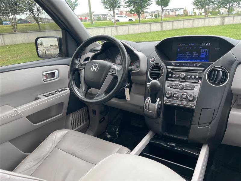 Used 2013 Honda Pilot EX-L image 59