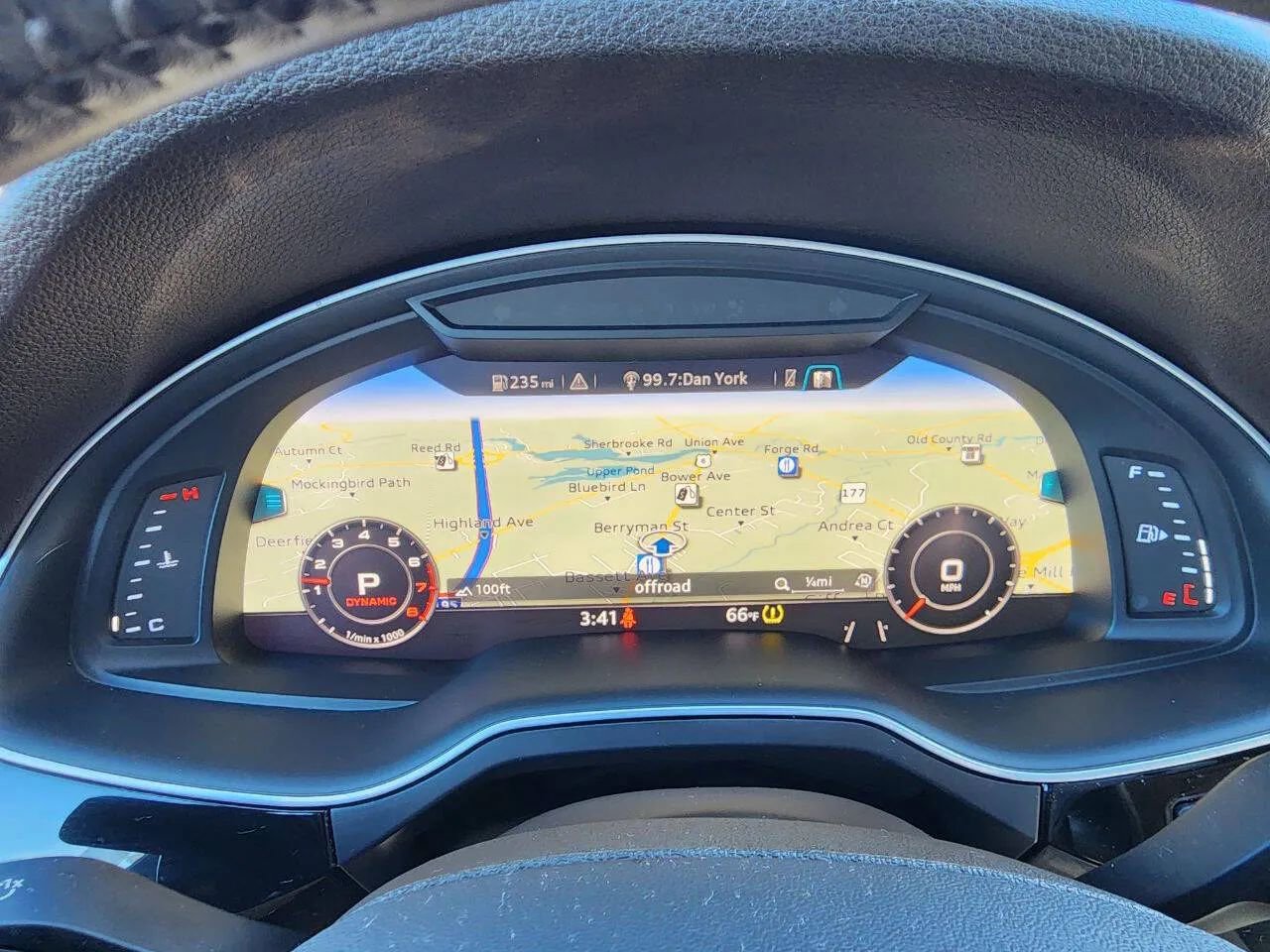 Used 2019 Audi Q7 3.0T Premium Plus w/ Premium Plus Package AWD/4WD image 24