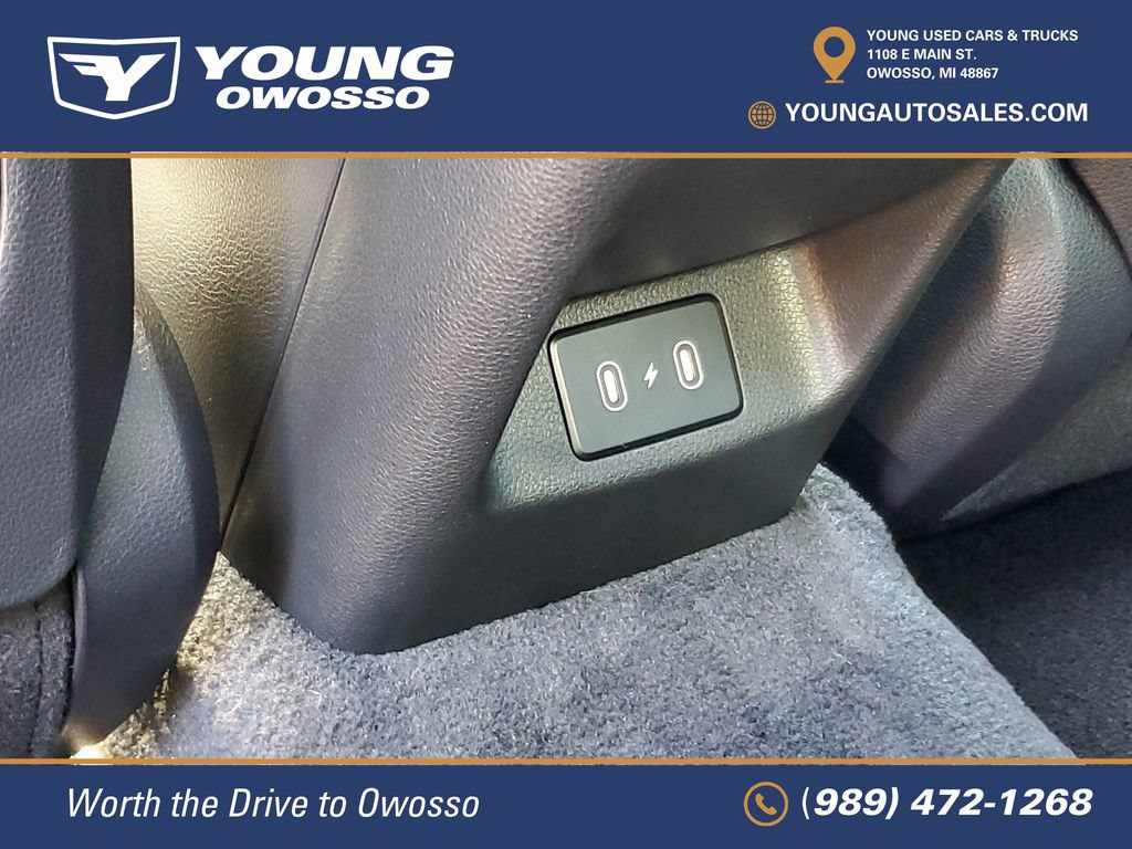 Used 2025 Kia K5 EX FWD image 30