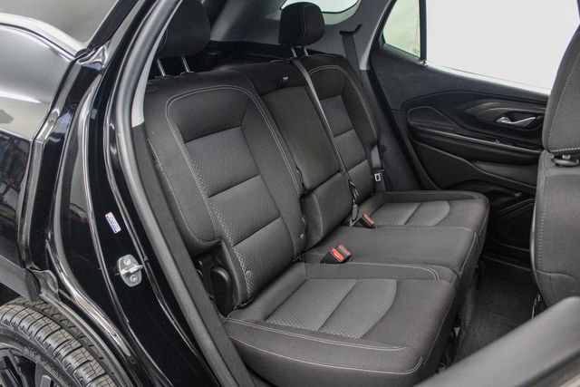 Used 2024 GMC Terrain SLE w/ Driver Convenience Package AWD/4WD image 21