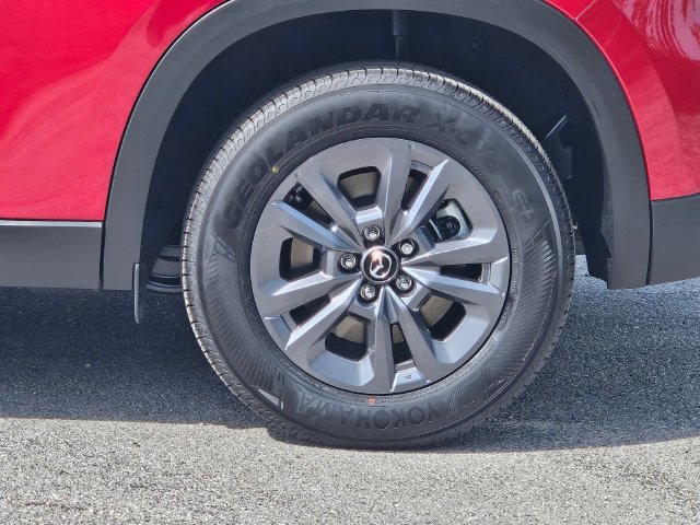 New 2026 MAZDA CX-5 Select AWD/4WD image 16