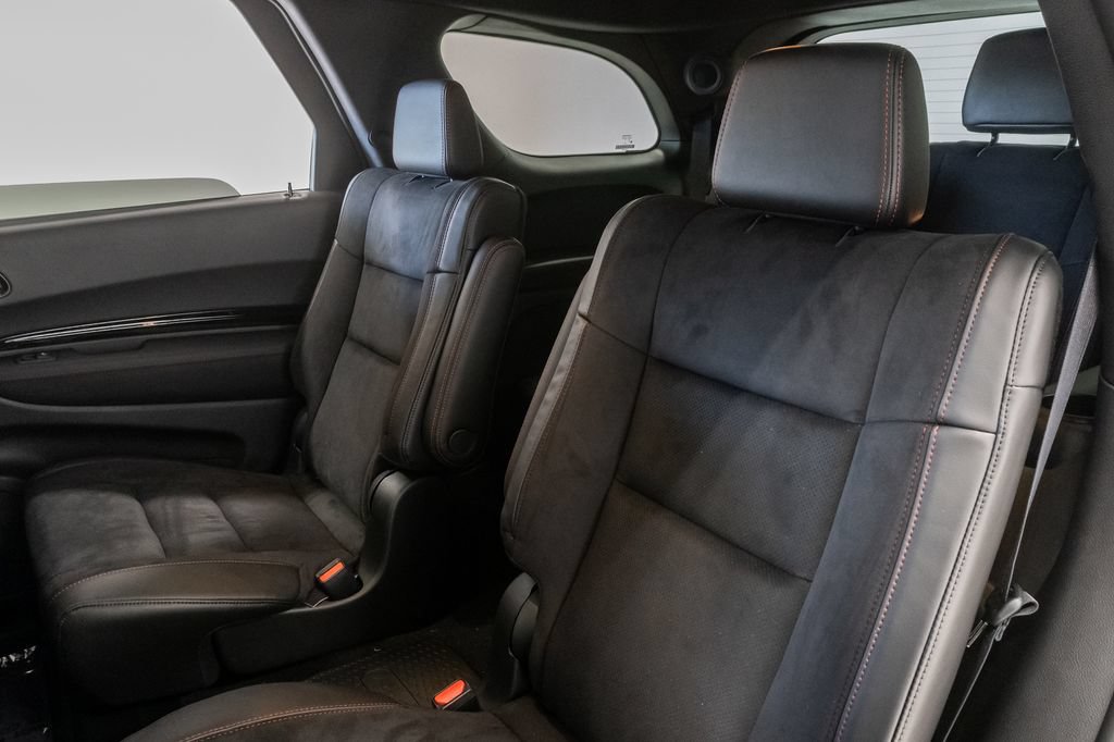 New 2026 Dodge Durango GT AWD/4WD image 24