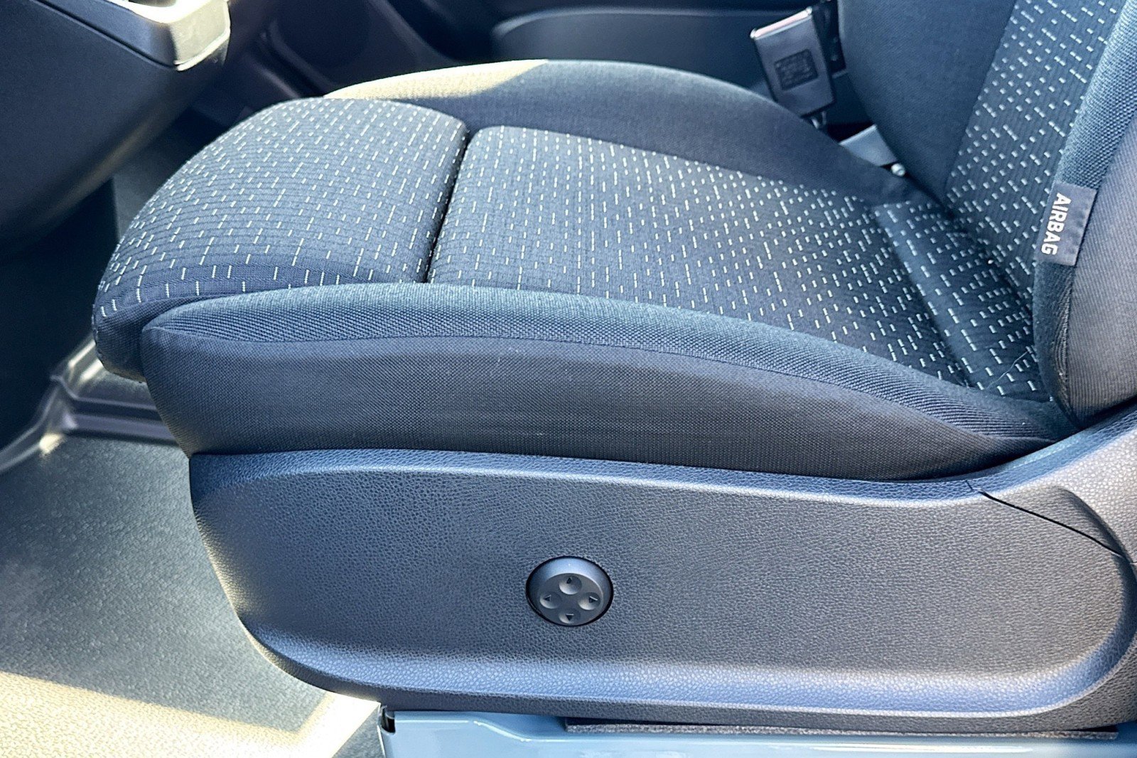 New 2025 Mercedes-Benz Sprinter 2500 image 17