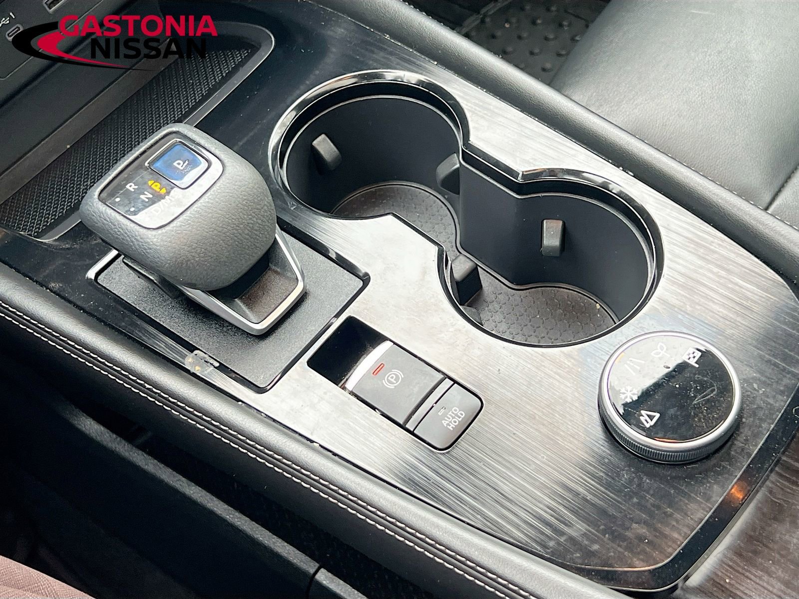 Used 2021 Nissan Rogue SL image 21