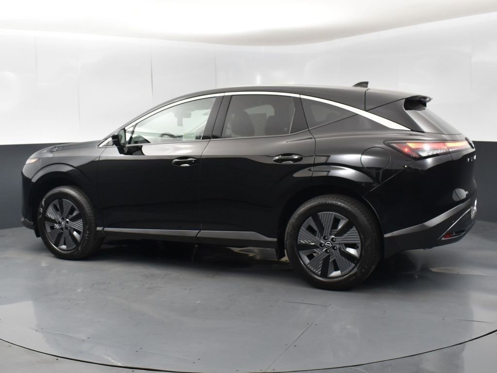 New 2026 Nissan Murano SL w/ Comfort Package image 5