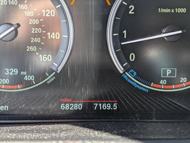 Used 2018 BMW X5 xDrive35i w/ Driving Assistance Package image 9