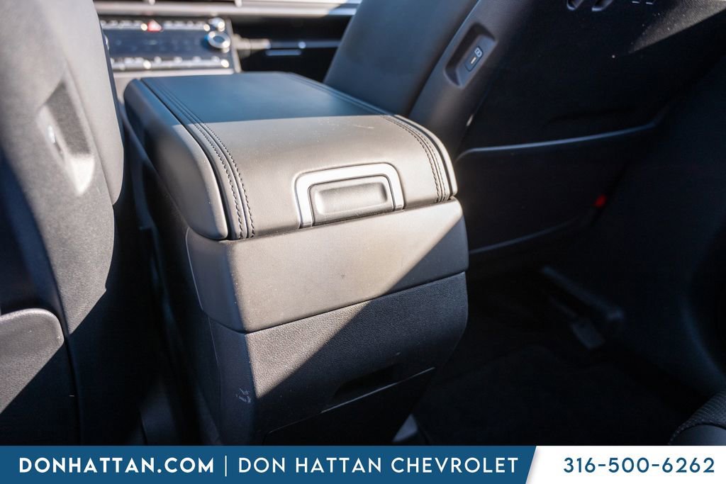 Used 2024 Hyundai Santa Fe SEL image 22